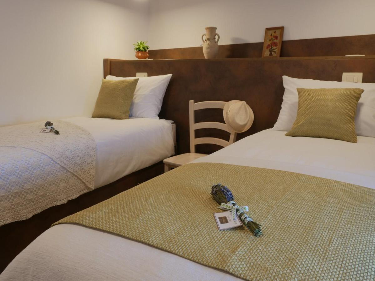 Apartmaji In Sobe Odlicna Hisa Štanjel Zewnętrze zdjęcie