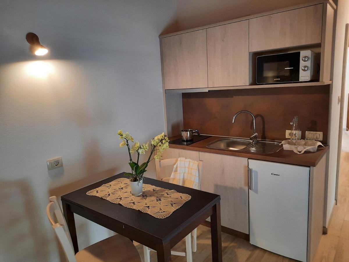 Apartmaji In Sobe Odlicna Hisa Štanjel Zewnętrze zdjęcie