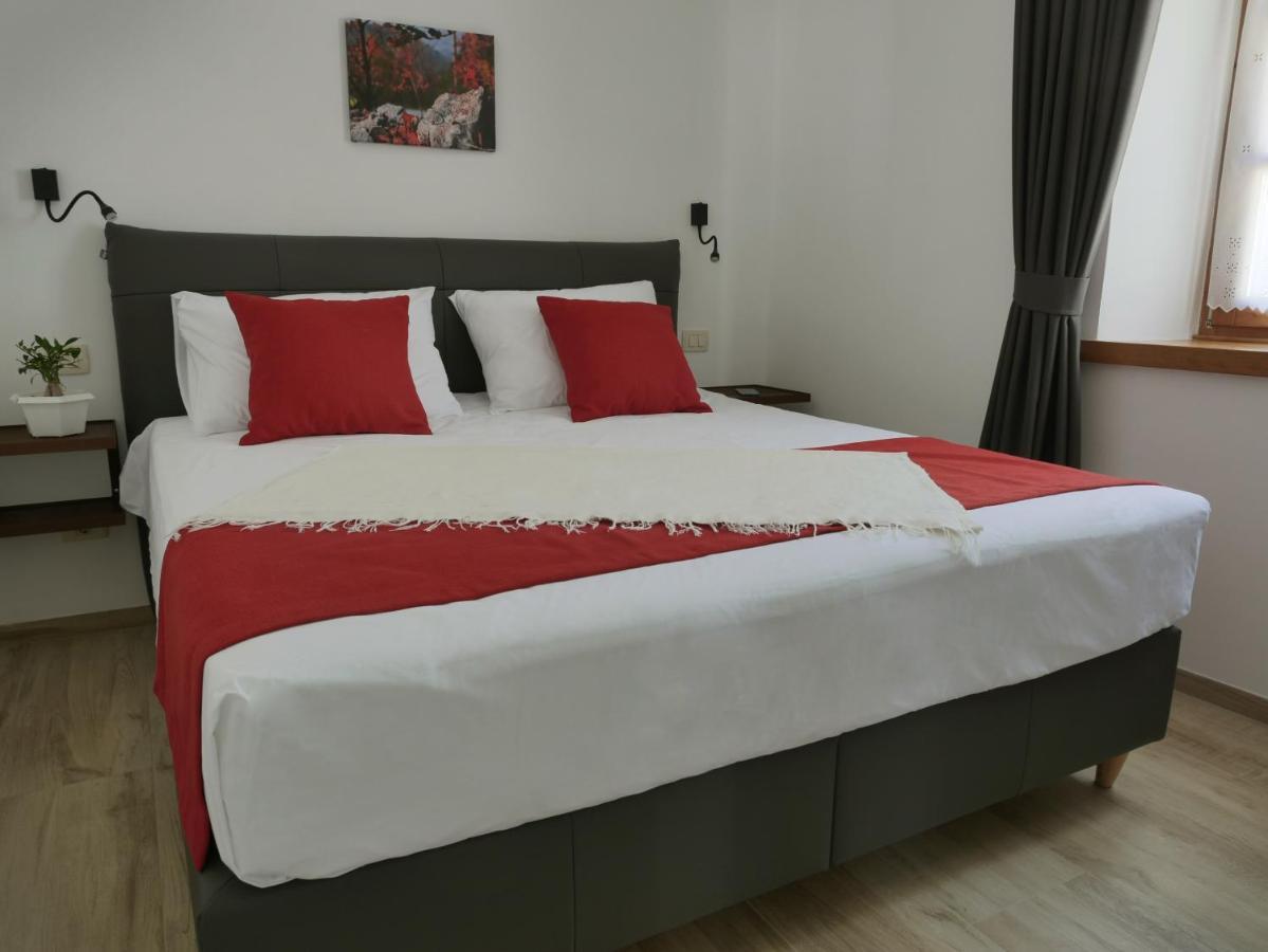 Apartmaji In Sobe Odlicna Hisa Štanjel Zewnętrze zdjęcie