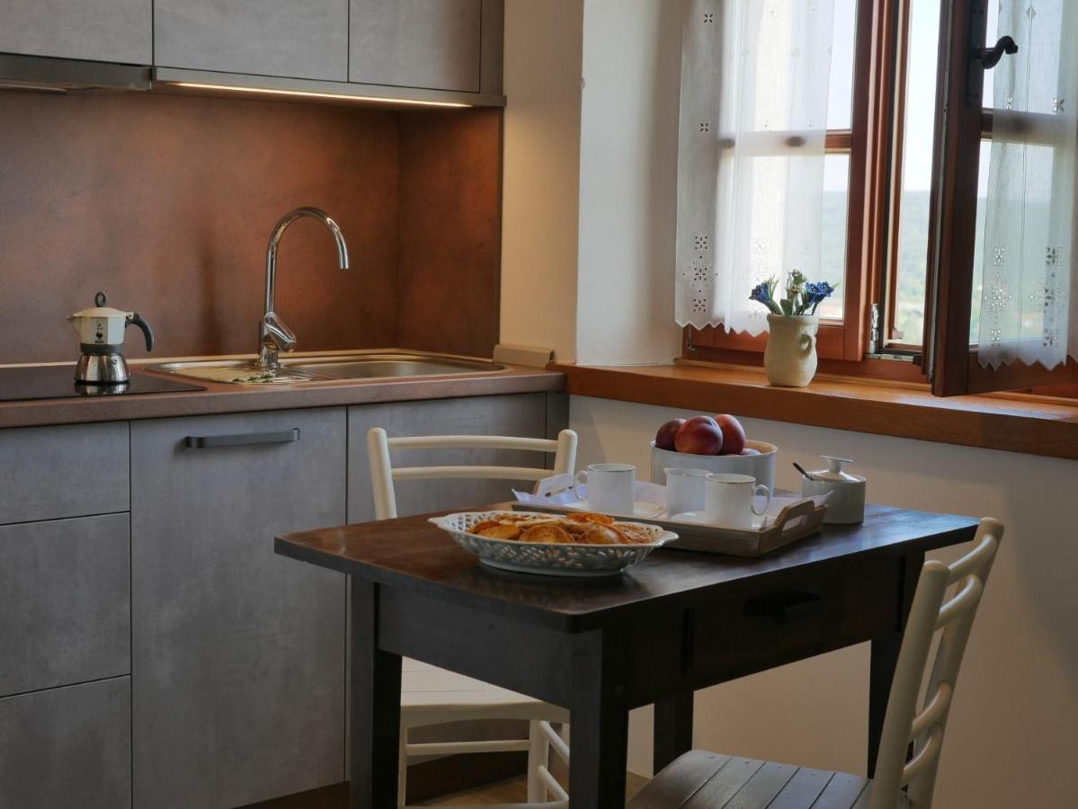 Apartmaji In Sobe Odlicna Hisa Štanjel Zewnętrze zdjęcie