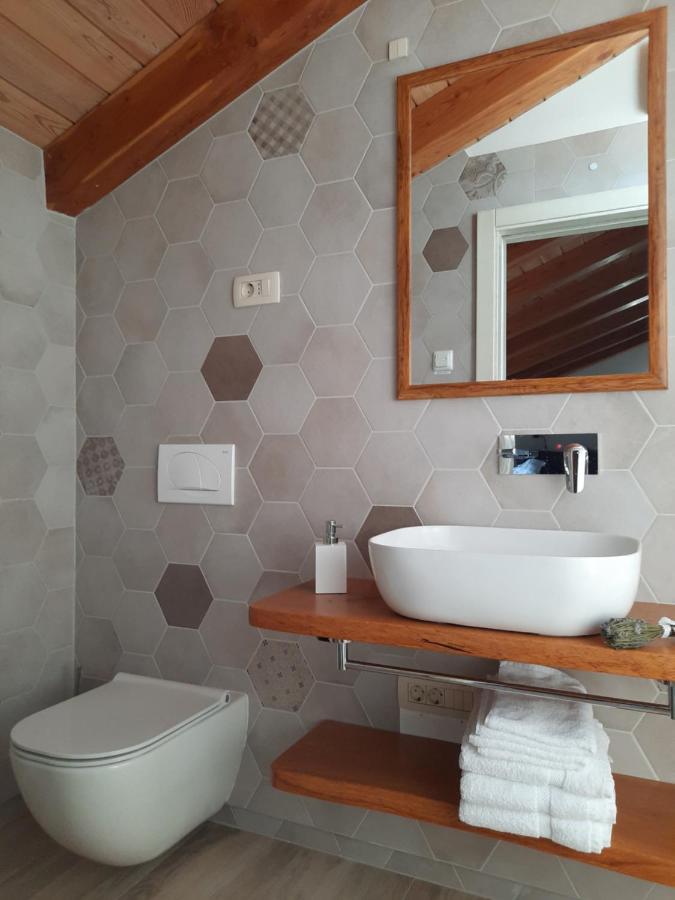 Apartmaji In Sobe Odlicna Hisa Štanjel Zewnętrze zdjęcie