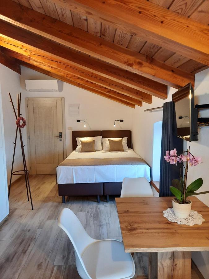 Apartmaji In Sobe Odlicna Hisa Štanjel Zewnętrze zdjęcie