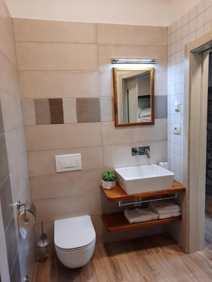 Apartmaji In Sobe Odlicna Hisa Štanjel Zewnętrze zdjęcie