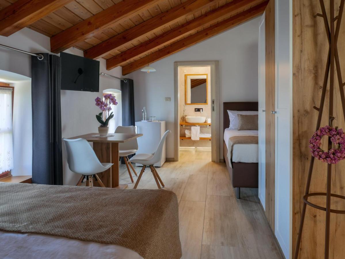 Apartmaji In Sobe Odlicna Hisa Štanjel Zewnętrze zdjęcie