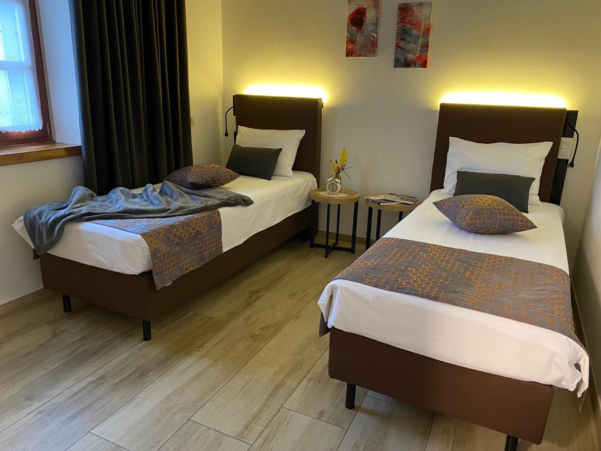 Apartmaji In Sobe Odlicna Hisa Štanjel Zewnętrze zdjęcie