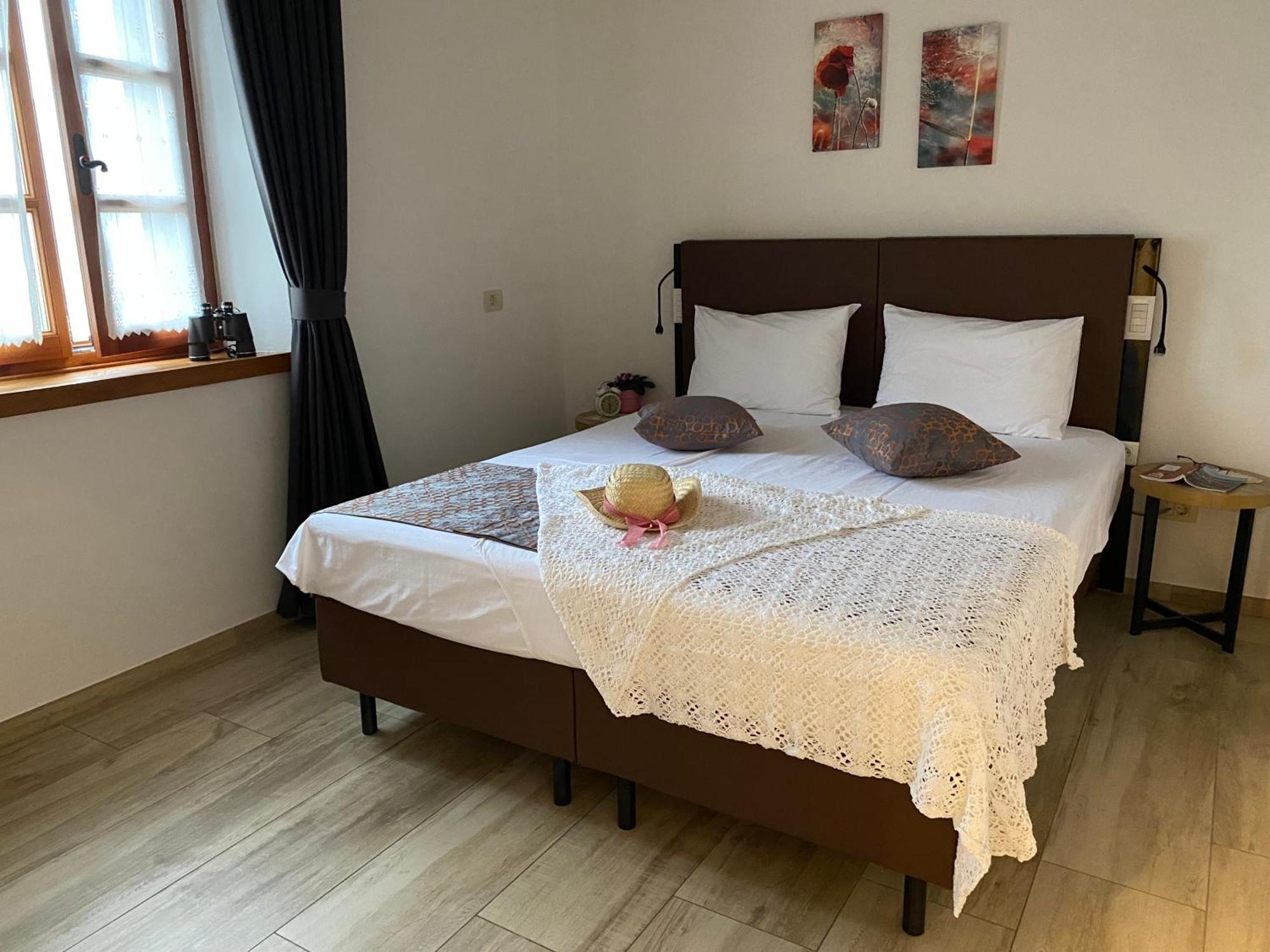 Apartmaji In Sobe Odlicna Hisa Štanjel Zewnętrze zdjęcie